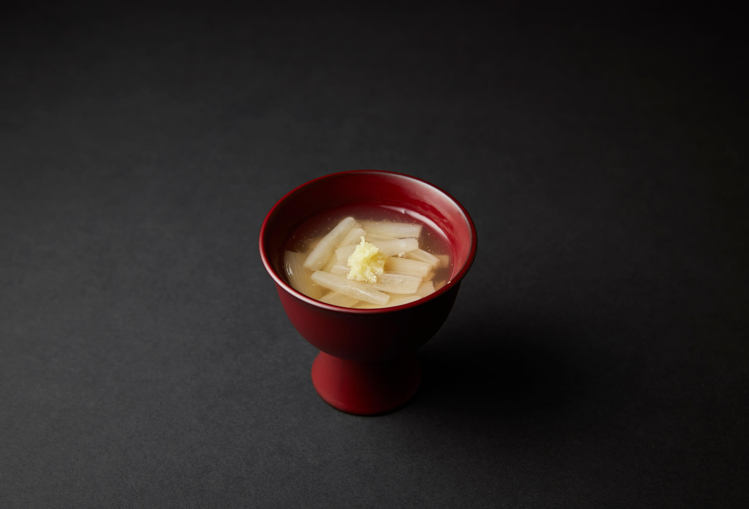 野菜の胡麻和え